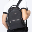 STACY BACK PACK WOMEN BLACK
