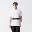STADLER T-SHIRT MEN WHITE