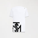 STADLER T-SHIRT MEN WHITE