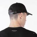 GORRA STAM NEGRA 5 - MONASTERY