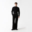 STIV SHIRT MEN BLACK