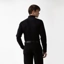 STIV SHIRT MEN BLACK