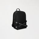 STRAPS 1 BACKPACK MEN BLACK