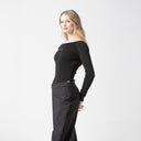 STREEP BODY WOMEN BLACK