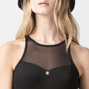 SULTON BODY WOMEN BLACK