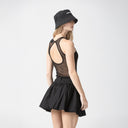 SULTON BODY WOMEN BLACK