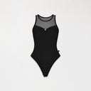 SULTON BODY WOMEN BLACK