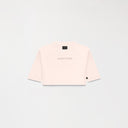 SUMMER CROP TOP WOMEN SAND DOLLAR