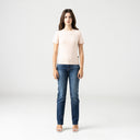 TAINA T-SHIRT WOMEN CAMEO ROSE