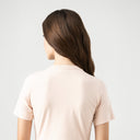 TAINA T-SHIRT WOMEN CAMEO ROSE