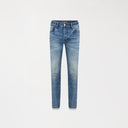 TEKSTEL JEAN MEN BLUE DENIM