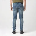 TEKSTEL JEAN MEN BLUE DENIM