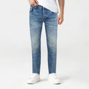 TEKSTEL JEAN MEN BLUE DENIM