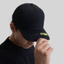 CAP TELLUS BLACK - Monastery