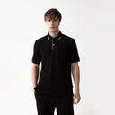 TENNESSEE POLO MEN BLACK