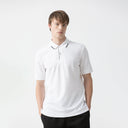 TENNESSEE POLO MEN WHITE