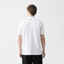 TENNESSEE POLO MEN WHITE