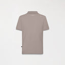 TENNESSEE POLO MEN TAUPE GRAY