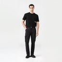 TESLA PANT MEN BLACK