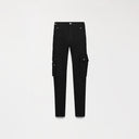 TESLA PANT MEN BLACK
