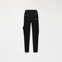 TESLA PANT MEN BLACK