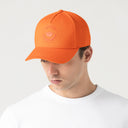 THIAGO CAP UNISEX PERCIMMON ORANGE