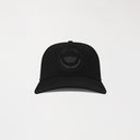 THIAGO CAP UNISEX BLACK