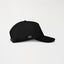 THIAGO CAP UNISEX BLACK