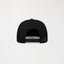 THIAGO CAP UNISEX BLACK