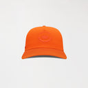 THIAGO CAP UNISEX PERCIMMON ORANGE