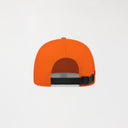 THIAGO CAP UNISEX PERCIMMON ORANGE