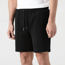THIERRY BURDA SHORT MEN BLACK