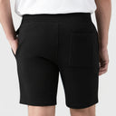 THIERRY BURDA SHORT MEN BLACK