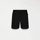 THIERRY BURDA SHORT MEN BLACK