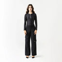 THUNDER BODY WOMEN BLACK