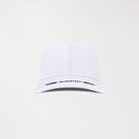 TIBER CAP UNISEX WHITE