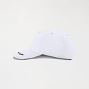 TIBER CAP UNISEX WHITE