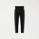 TORMAIN JOGGER MEN BLACK/ BLACK OYSTER