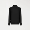 TORMAIN JACKET MEN BLACK/ BLACK OYSTER