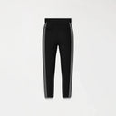 TORMAIN JOGGER MEN BLACK/ BLACK OYSTER