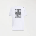 TROYA T-SHIRT MEN WHITE