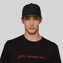 TURÍN JAMES CAP - Monastery