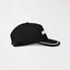 GORRA PYRELL NEGRA 2 - MONASTERY