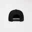GORRA PYRELL NEGRA 4 - MONASTERY