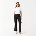TYYRA T-SHIRT WOMEN WHITE
