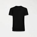 TYYRA T-SHIRT WOMEN BLACK