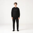 ULRICH SWEATSHIRT MEN BLACK