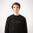 ULRICH SWEATSHIRT MEN BLACK