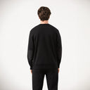 ULRICH SWEATSHIRT MEN BLACK