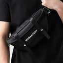 URV 25 FANNY PACK BLACK